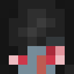 spook - Female Minecraft Skins - image 3