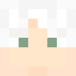 Ricky's Skin - LOTC - Male Minecraft Skins - image 3