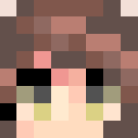 Foxtrot - Female Minecraft Skins - image 3