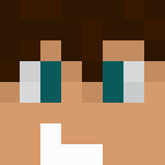 Jorn__PoPcorn - Male Minecraft Skins - image 3