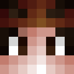 Skin - Mercurio Playz #1 - Male Minecraft Skins - image 3