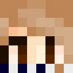 The Fall Is Here ~ PupuSkins - Female Minecraft Skins - image 3