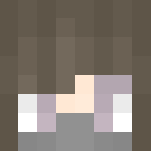 The return I think - Male Minecraft Skins - image 3