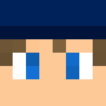 Security - Male Minecraft Skins - image 3