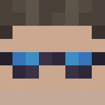 Captain Cold - Legends of Tomorrow - Male Minecraft Skins - image 3