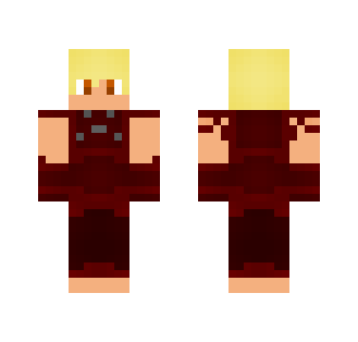 CT :Description: - Male Minecraft Skins - image 2