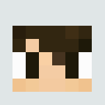 Finn - madeby Davidmaax - Male Minecraft Skins - image 3