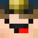 Derpy Cop - Male Minecraft Skins - image 3
