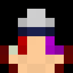 Itachii - Male Minecraft Skins - image 3