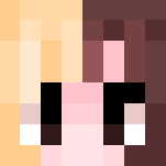 pink is now a halloween color.... - Halloween Minecraft Skins - image 3