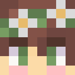 Invisibleant's Skin~ - Male Minecraft Skins - image 3