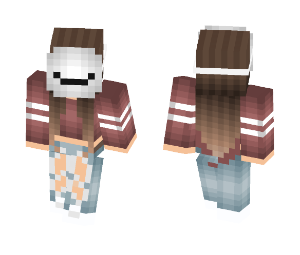 normal - Other Minecraft Skins - image 1