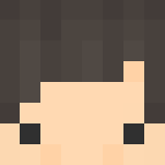 Personal Use Skin - Male Minecraft Skins - image 3