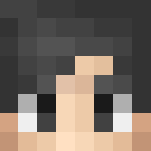 Bad Kid Thinks He's Cool | Skin - Male Minecraft Skins - image 3