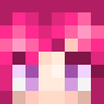 ✰ᙏìɗ✰ Morgiana Redo! - Female Minecraft Skins - image 3