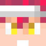 Yukihira Soma - Male Minecraft Skins - image 3