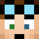 JetTDG//The Diamond Gamer - Male Minecraft Skins - image 3