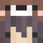 Tutushii - Rilakkuma Onesie - Female Minecraft Skins - image 3