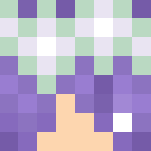 EmO - Female Minecraft Skins - image 3
