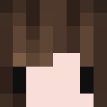 My FINAL personal skin ⊙_⊙ - Female Minecraft Skins - image 3