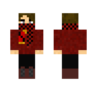 Darrollfs - Male Minecraft Skins - image 2