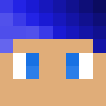 First Skin By Me - Male Minecraft Skins - image 3