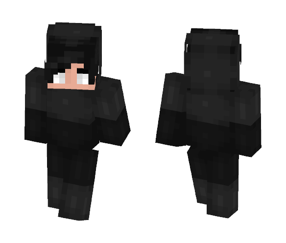 For Chqos_ - Male Minecraft Skins - image 1