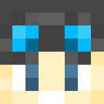 SOME PERSON l ORINGINAL - Male Minecraft Skins - image 3