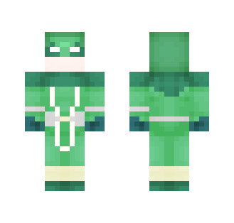 Ronan The Accuser - Male Minecraft Skins - image 2