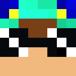Xtaq's skin - Male Minecraft Skins - image 3