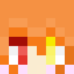 Pumpkin Lily - Female Minecraft Skins - image 3