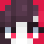 RQ (Ren Queenston) - Other Minecraft Skins - image 3