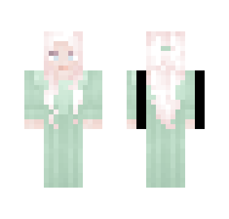 Elfski - Female Minecraft Skins - image 2