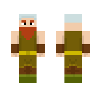 A request from Deatheagle - Male Minecraft Skins - image 2
