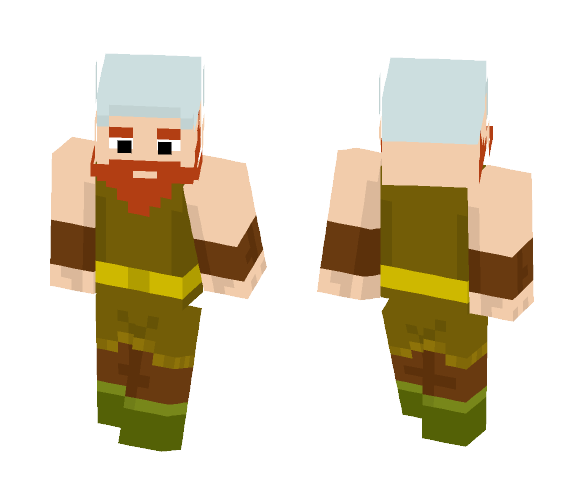 A request from Deatheagle - Male Minecraft Skins - image 1