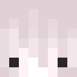 ( O C ) Chubbs ☝︎ (苦笑) - Female Minecraft Skins - image 3