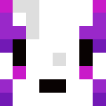 Male Alien - Male Minecraft Skins - image 3