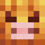 Halloween Pig - Halloween Minecraft Skins - image 3