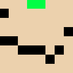 thomas - Male Minecraft Skins - image 3