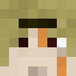 Alistair - Human Form - Male Minecraft Skins - image 3