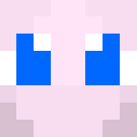 I'm back! Mew .:Updated:. - Interchangeable Minecraft Skins - image 3