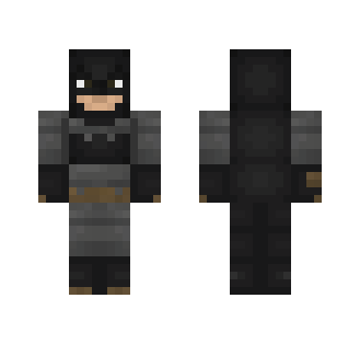 Batman ( Dawn of Justice ) ( 2016 ) - Batman Minecraft Skins - image 2