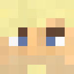 kENDRICK - Male Minecraft Skins - image 3