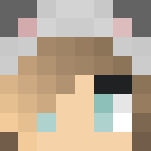 Girl Friend (Alannis): ) - Girl Minecraft Skins - image 3
