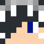 Dragon White - Male Minecraft Skins - image 3