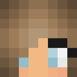 ✿Workin' Hard✿ - Female Minecraft Skins - image 3