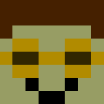 my friend flamer5577 - Male Minecraft Skins - image 3