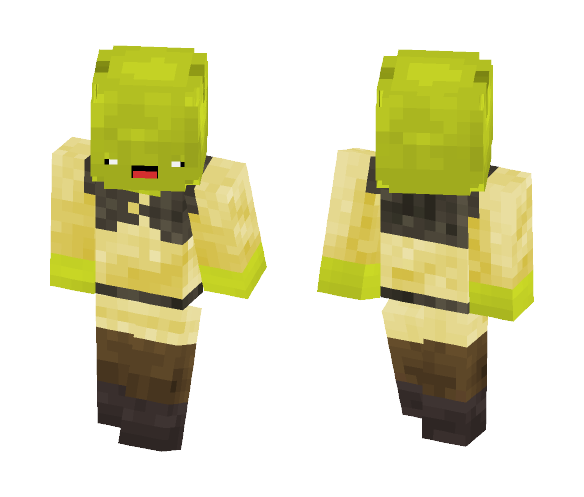 dasdsadadsa - Male Minecraft Skins - image 1
