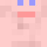 FONG (Fat Old Naked Guy) - Male Minecraft Skins - image 3