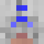The Grey Fox - Male Minecraft Skins - image 3